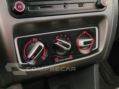 Fox Connect 1.6 Flex 8V 5p