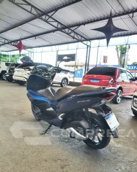 PCX 150/DLX