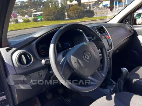 SANDERO 1.0 12V SCE Expression