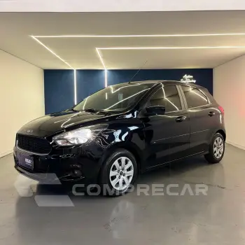 Ka 1.0 S TiVCT Flex 5p