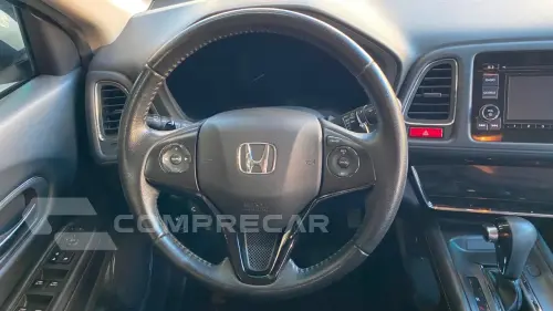 HONDA HR-V 1.8 16V EX
