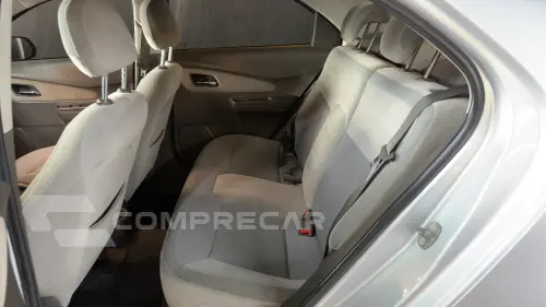 COBALT 1.4 LTZ 8V