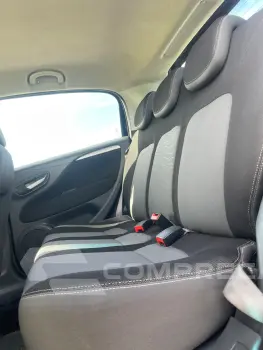 PUNTO 1.6 Essence 16V