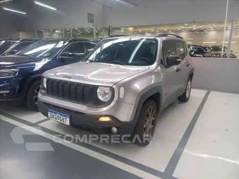 RENEGADE 1.8 16V Sport