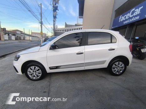 Gol Trendline 1.0 T.Flex 12V 5p