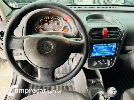CORSA SEDAN JOY