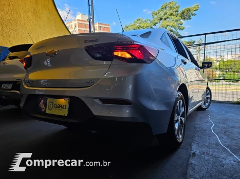 ONIX 1.0 Turbo Plus LTZ