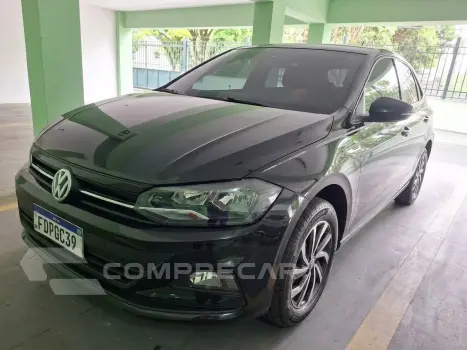 Volkswagen POLO 1.0 200 TSI Sense 4 portas