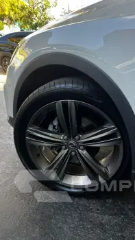 Q3 1.4 4P 35 TFSI BLACK S LINE S-TRONIC AUTOMÁTICO
