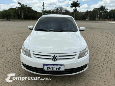 GOL 1.0 8V