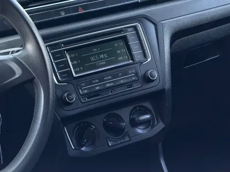 GOL 1.6 16V MSI Totalflex