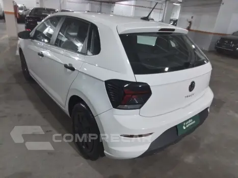 POLO 1.0 MPI TRACK MANUAL