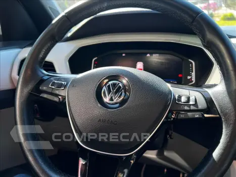 T-CROSS 1.4 250 TSI Highline