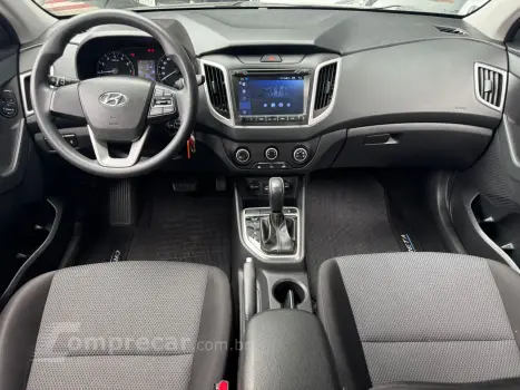 CRETA 1.6 16V Attitude