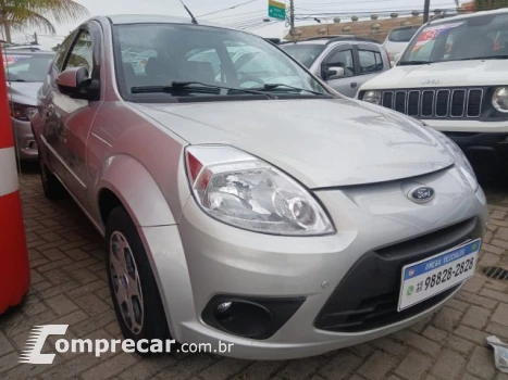 KA - 1.0 MPI 8V 2P MANUAL