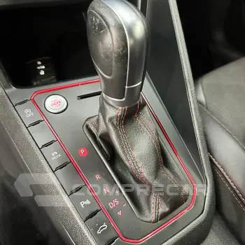 Polo GTS 1.4 TSI 16V Flex