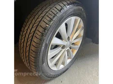 GOL 1.0 MI 8V FLEX 4P MANUAL G.VI