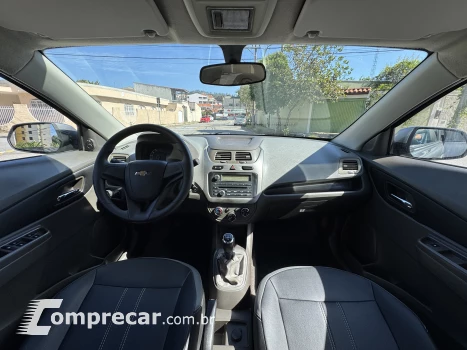 COBALT 1.8 LTZ 8V