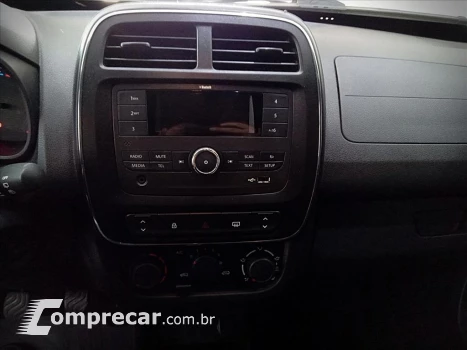 KWID 1.0 12V SCE FLEX ZEN MANUAL