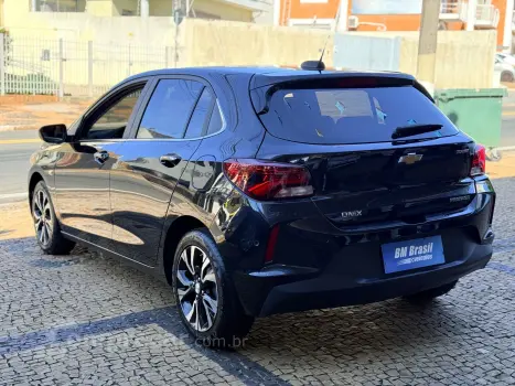 ONIX 1.0 Turbo Premier