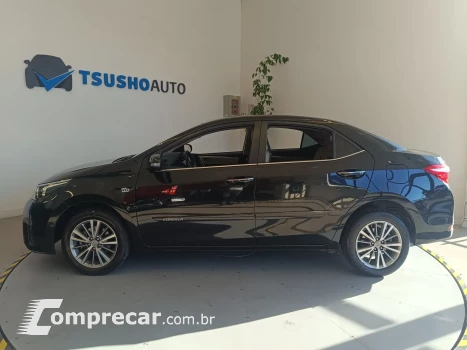 COROLLA 2.0 ALTIS 16V 4P AUTOMÁTICO