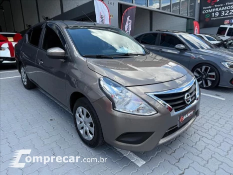 VERSA 1.0 12V