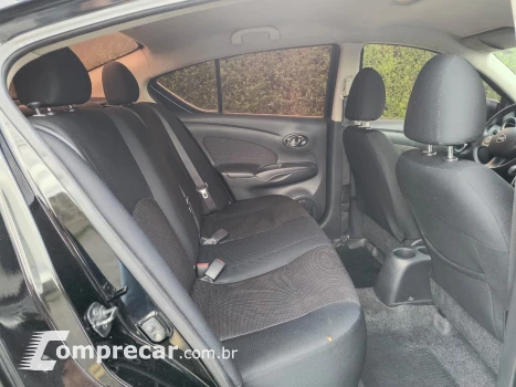 VERSA 1.6 16V SL