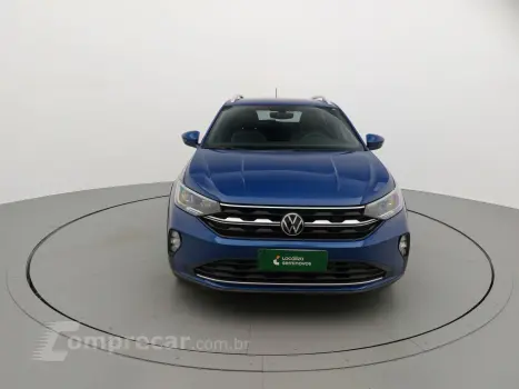 NIVUS 1.0 200 TSI TOTAL FLEX HIGHLINE AUTOMÁTICO