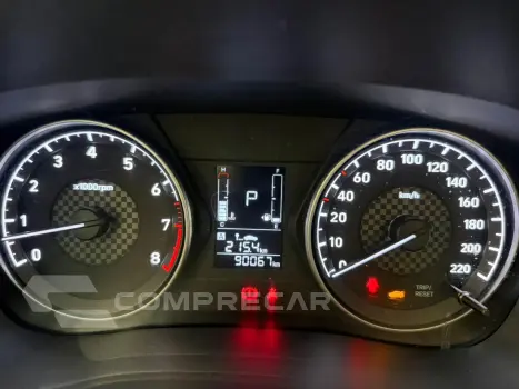 HB20 1.0 12V Vision automático