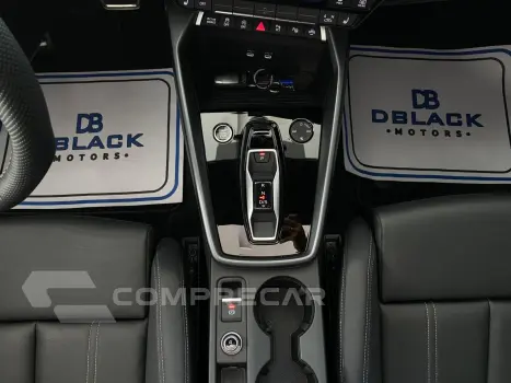 A3 Sportb. Performance 2.0 TFSI S-tronic