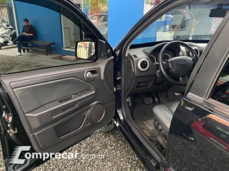 ECOSPORT - 2.0 XLT 16V 4P AUTOMÁTICO