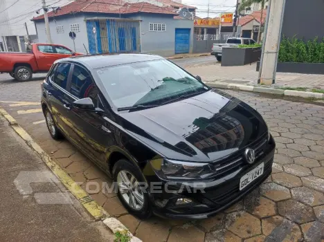 Polo Comfort. 200 TSI 1.0 Flex 12V Aut.