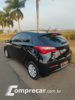 HB20S 1.6 Comfort Plus 16V