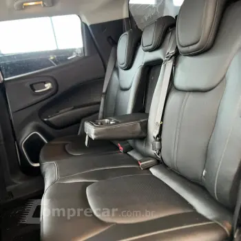 TORO 2.2 Turbo Volcano 4WD