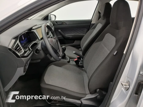 VIRTUS 1.0 170 TSI 4P FLEX MANUAL