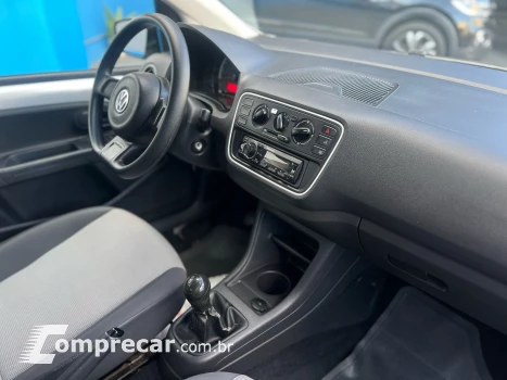 UP 1.0 MPI Take UP 12V