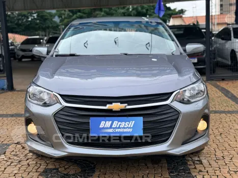 ONIX 1.0 Turbo Plus LTZ
