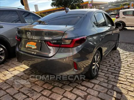 CITY 1.5 I-vtec Touring
