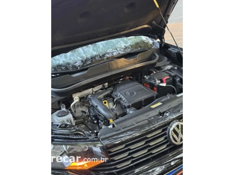 T-CROSS 1.0 200 TSI Comfortline