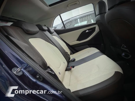 CRETA 2.0 FLEX ULTIMATE AUTOMÁTICO