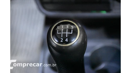 SAVEIRO - 1.6 MI CS 8V 2P MANUAL G.V