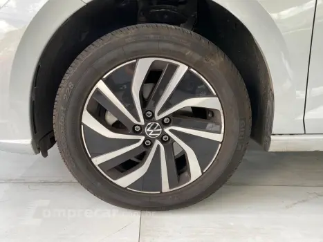 Polo Highline TSI 1.0 Flex 12V Aut.