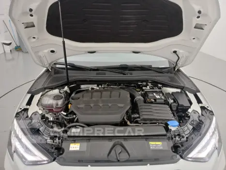 A3 2.0 40 TFSI MHEV SEDAN S LINE S-TRONIC