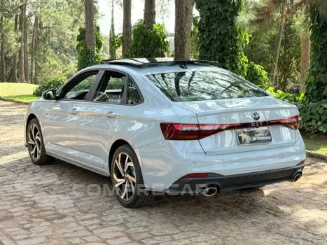 JETTA 2.0 350 TSI GASOLINA GLI DSG