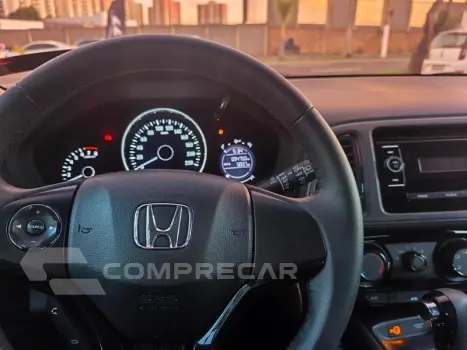 HR-V LX CVT
