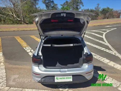 POLO 1.0 MPI TRACK MANUAL