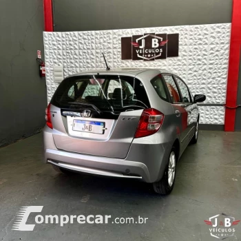 FIT 1.4 LX 8V