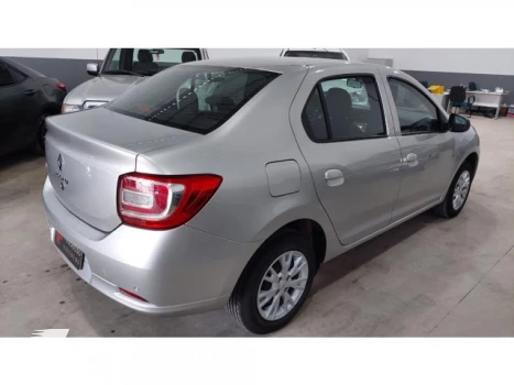 LOGAN - 1.0 12V SCE ZEN MANUAL