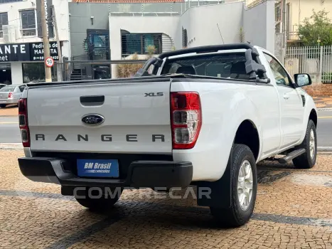RANGER 2.5 XLS 4X2 CS 16V