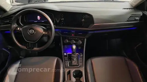 VOLKSWAGEN JETTA 1.4 250 TSI TOTAL COMFORTLINE